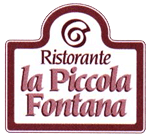 Ristorante "La Piccola Fontana"